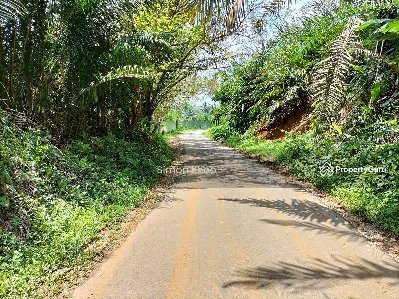 For Sale - BIDOR (Jalan Paku)