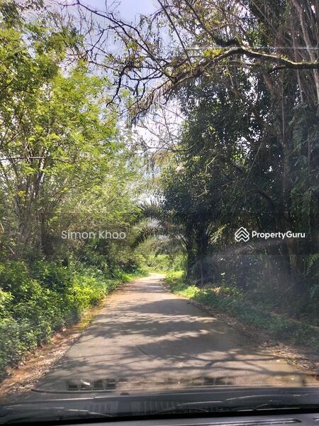 For Sale - BIDOR (Jalan Paku)