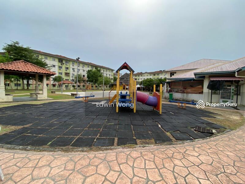 For Sale - Pangsapuri Seri Bintang
