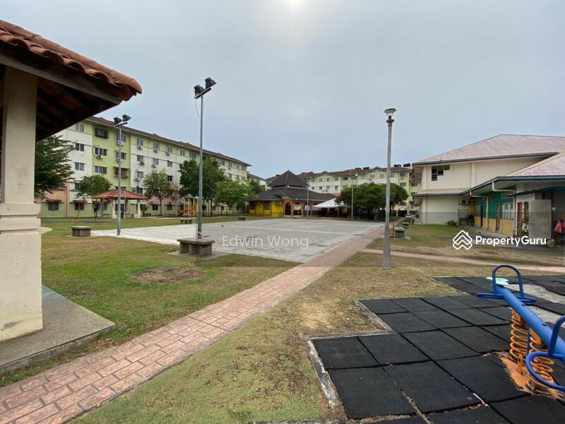 For Sale - Pangsapuri Seri Bintang
