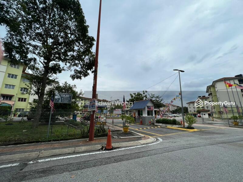 For Sale - Pangsapuri Seri Bintang