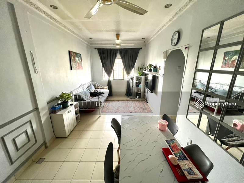 For Sale - Pangsapuri Seri Bintang