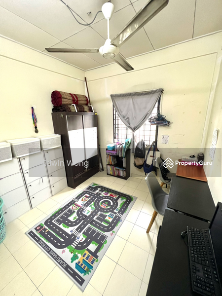 For Sale - Pangsapuri Seri Bintang
