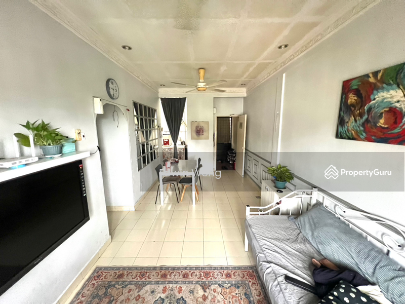 For Sale - Pangsapuri Seri Bintang