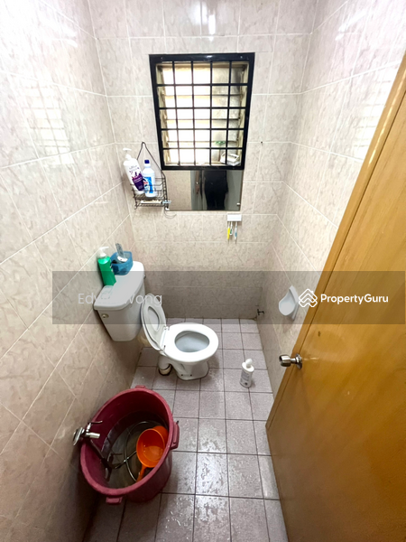 For Sale - Pangsapuri Seri Bintang