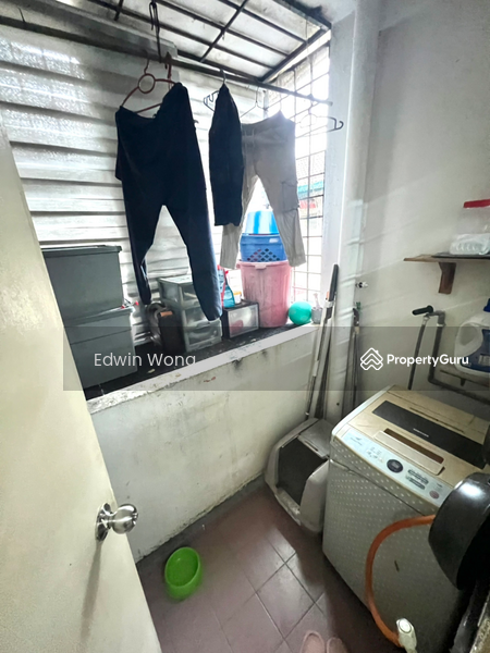 For Sale - Pangsapuri Seri Bintang