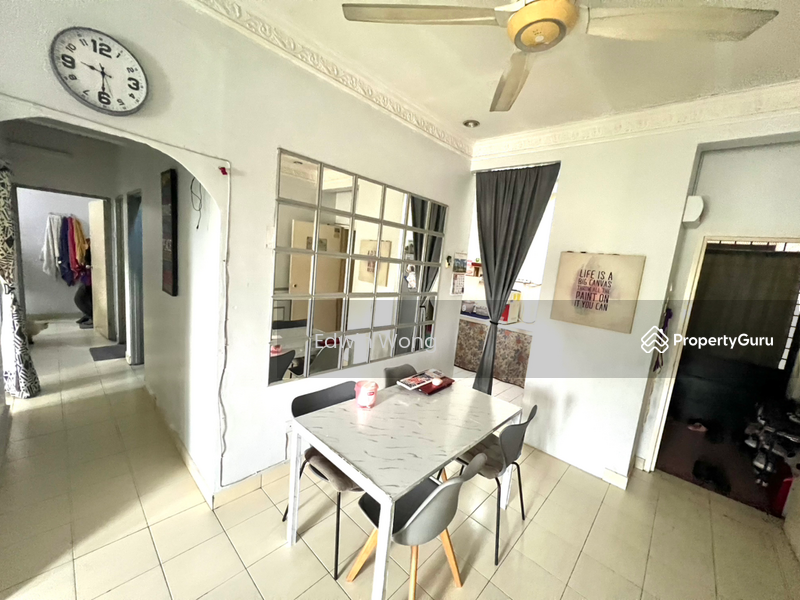 For Sale - Pangsapuri Seri Bintang