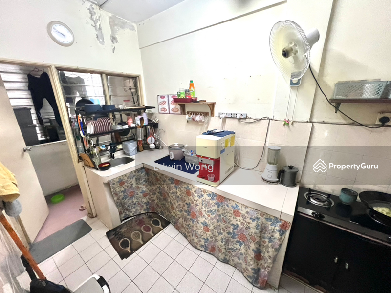 For Sale - Pangsapuri Seri Bintang