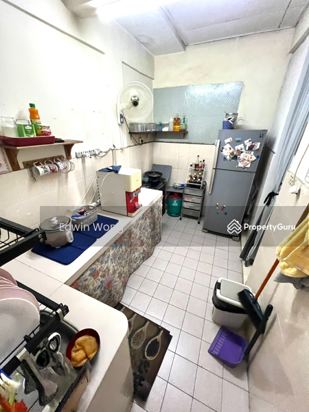 For Sale - Pangsapuri Seri Bintang