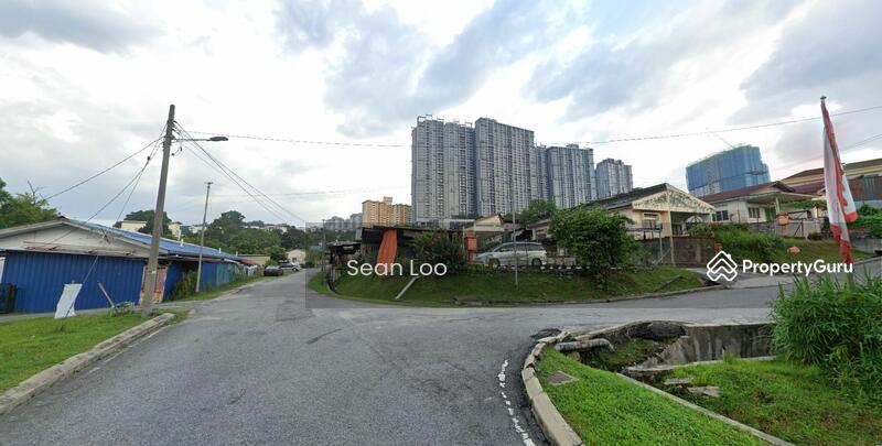 For Sale - Residential Land at Kampung Baru Salak Selatan