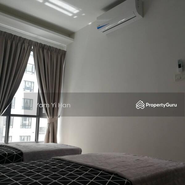 Untuk Disewa - Eclipse Residence @ Pan'gaea