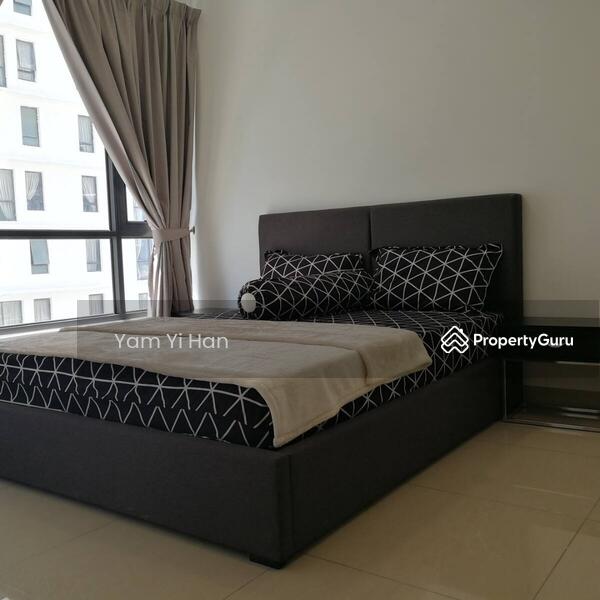 Untuk Disewa - Eclipse Residence @ Pan'gaea