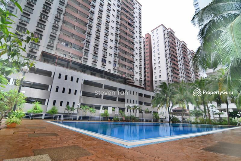 For Rent - Kinrara Mas