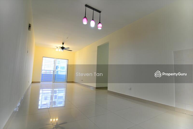 For Rent - Kinrara Mas