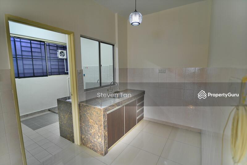 For Rent - Kinrara Mas