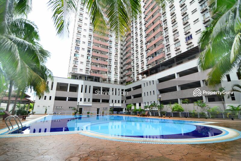 For Rent - Kinrara Mas