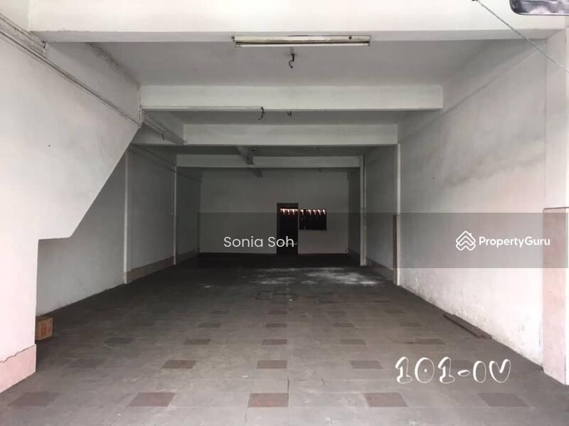 Untuk Dijual - Banting, jenjarom, taman seri