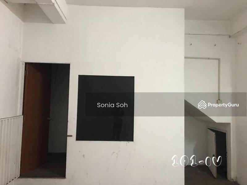 Untuk Dijual - Banting, jenjarom, taman seri