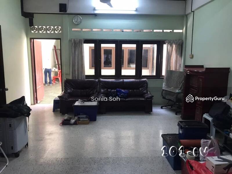 Untuk Dijual - Banting, jenjarom, taman seri