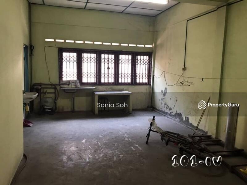 Untuk Dijual - Banting, jenjarom, taman seri