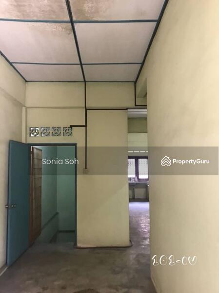 Untuk Dijual - Banting, jenjarom, taman seri