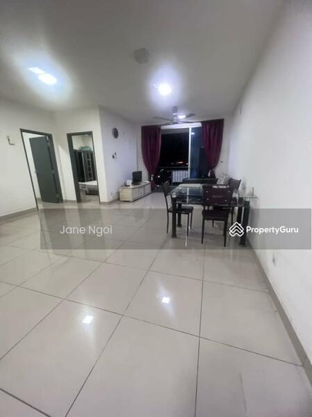 Untuk Dijual - D'Ambience Residences (Pangsapuri Ikatan Flora)