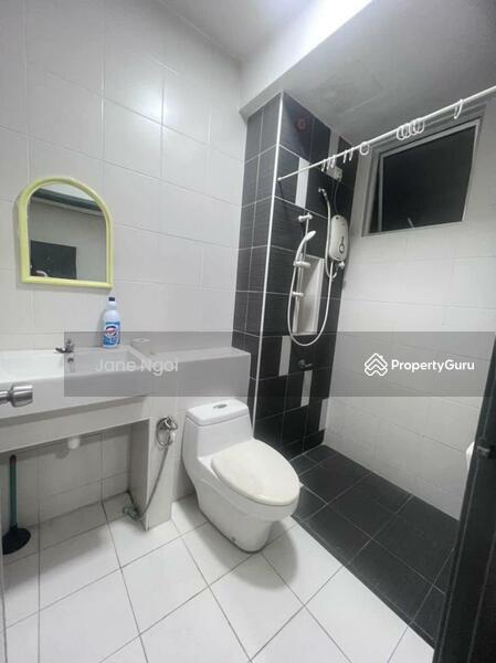 Untuk Dijual - D'Ambience Residences (Pangsapuri Ikatan Flora)