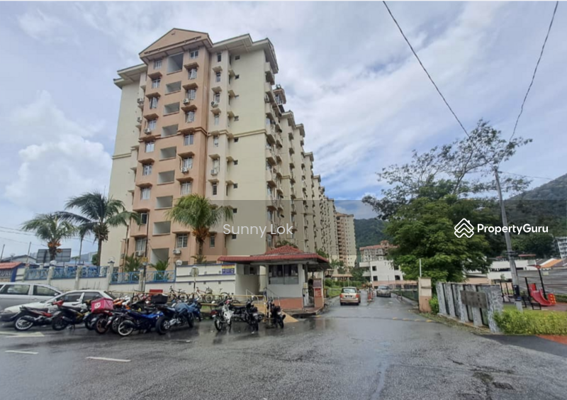Untuk Dijual - Azuria Condominium