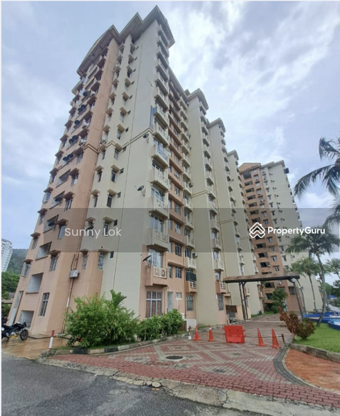 Untuk Dijual - Azuria Condominium