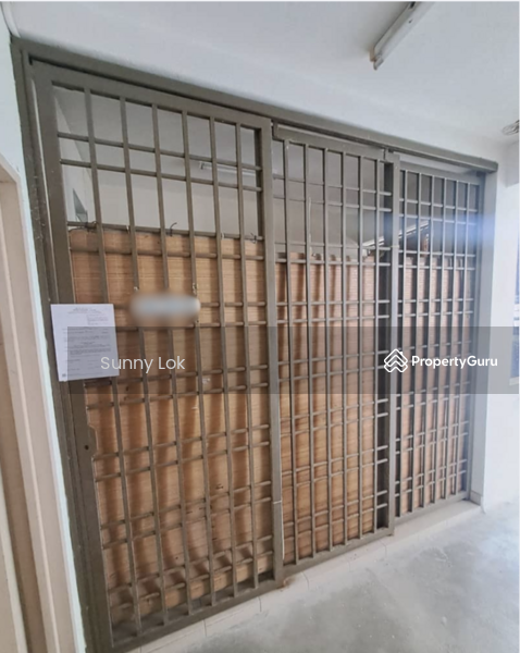 Untuk Dijual - Azuria Condominium