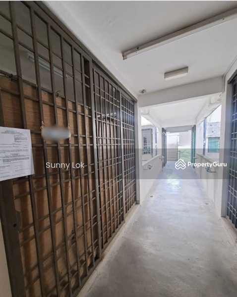 Untuk Dijual - Azuria Condominium