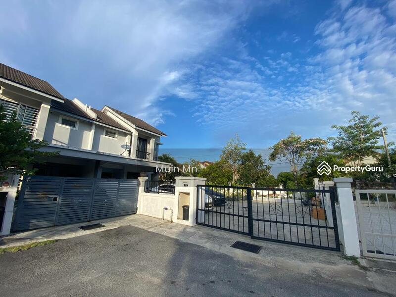 For Sale - Bandar Puncak Alam