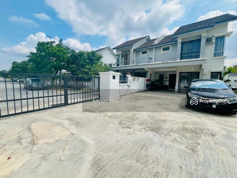 For Sale - Bandar Puncak Alam