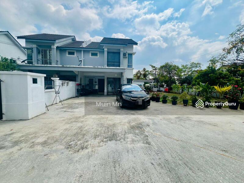 For Sale - Bandar Puncak Alam
