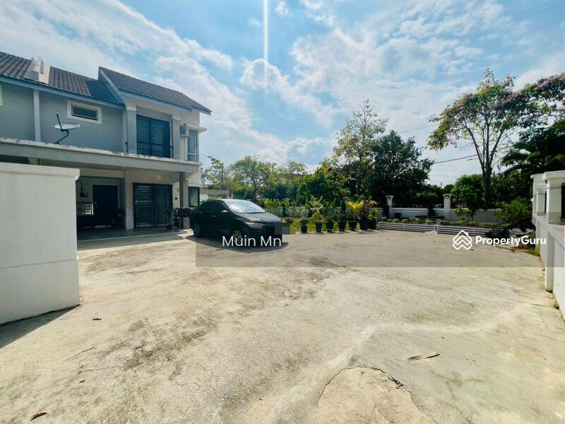 For Sale - Bandar Puncak Alam