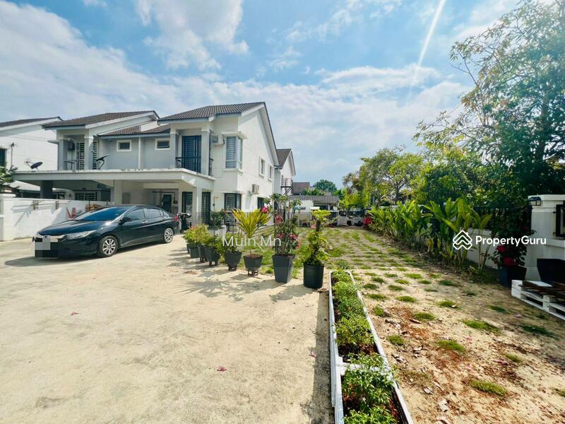 For Sale - Bandar Puncak Alam