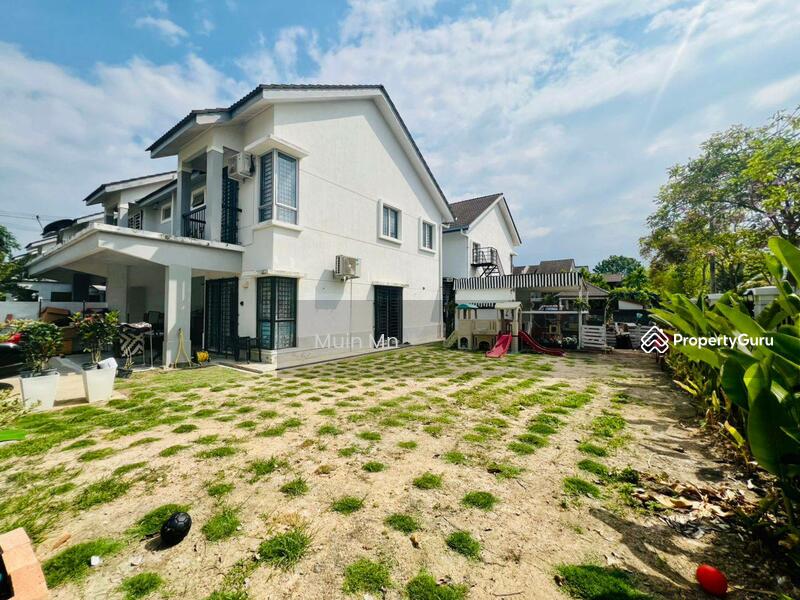 For Sale - Bandar Puncak Alam