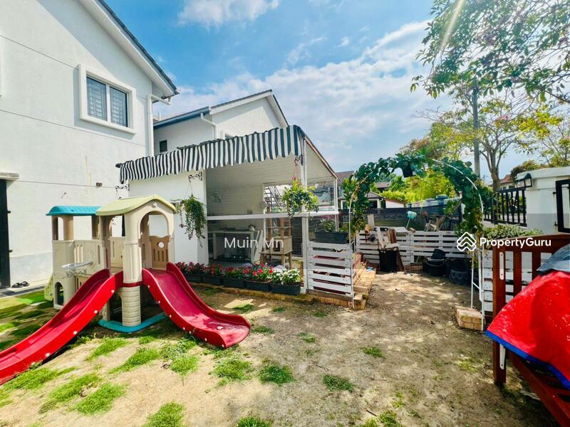 For Sale - Bandar Puncak Alam