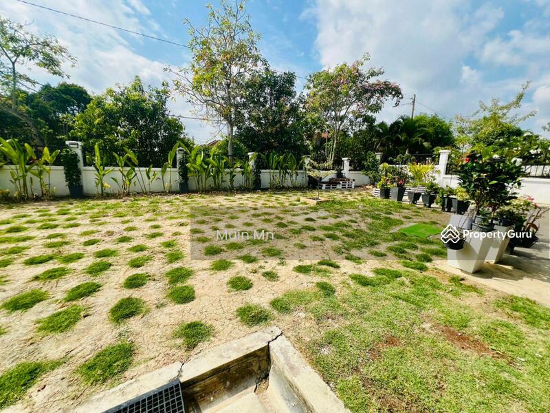 For Sale - Bandar Puncak Alam