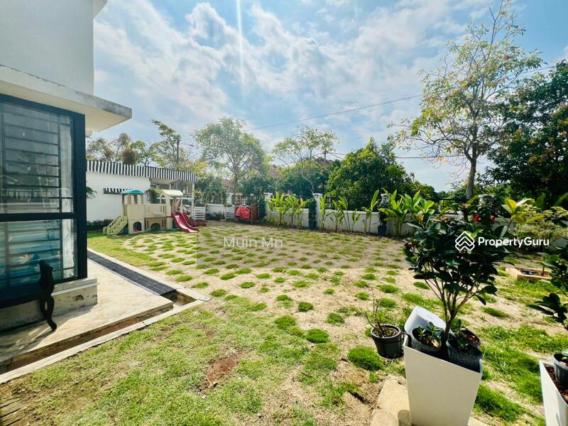 For Sale - Bandar Puncak Alam