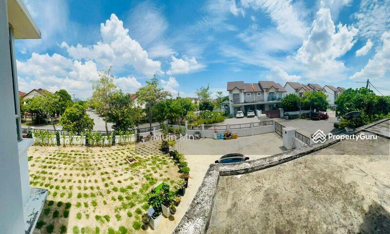 For Sale - Bandar Puncak Alam