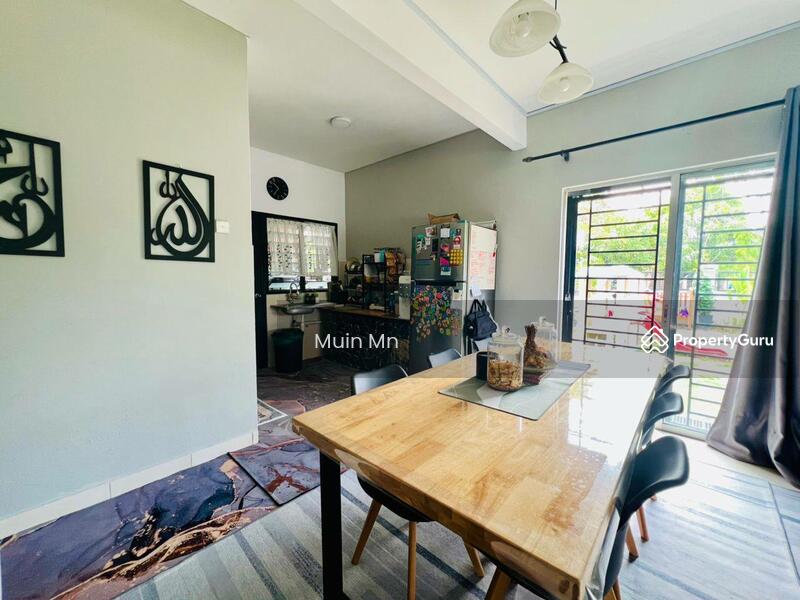 For Sale - Bandar Puncak Alam