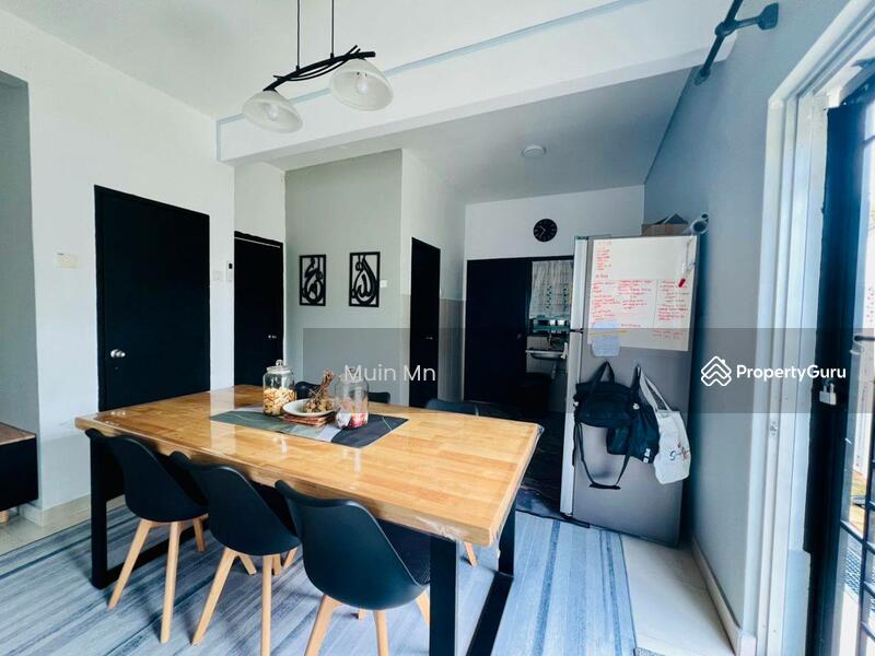 For Sale - Bandar Puncak Alam