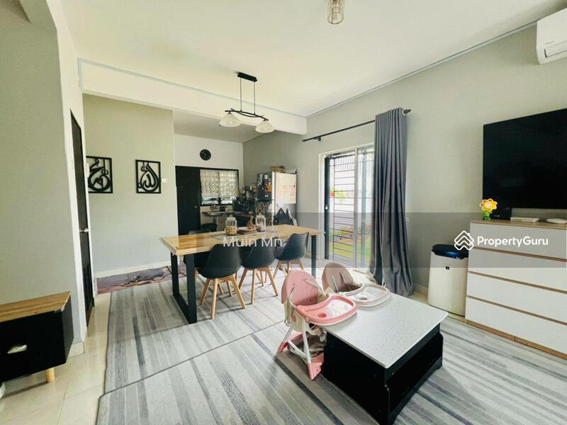For Sale - Bandar Puncak Alam