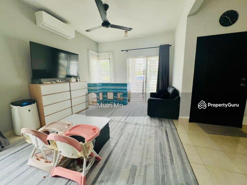 For Sale - Bandar Puncak Alam