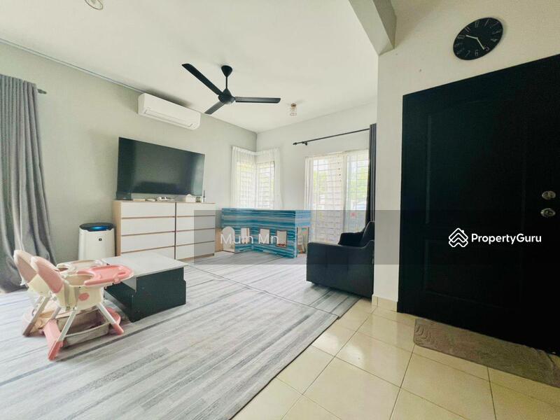 For Sale - Bandar Puncak Alam