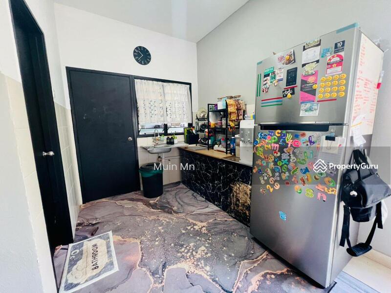 For Sale - Bandar Puncak Alam