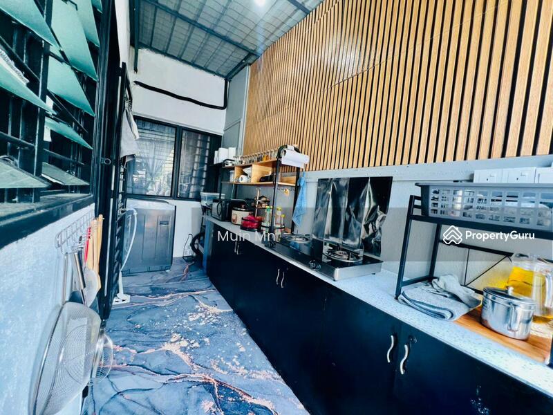 For Sale - Bandar Puncak Alam