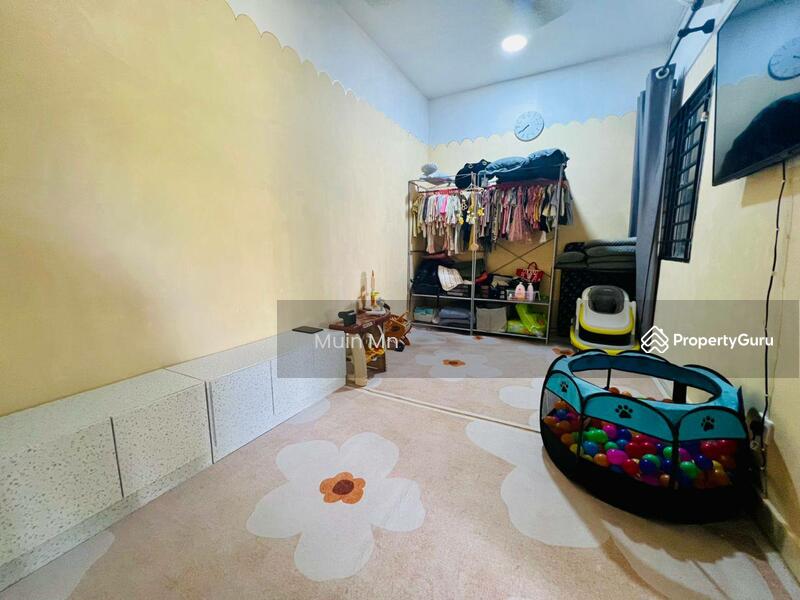 For Sale - Bandar Puncak Alam