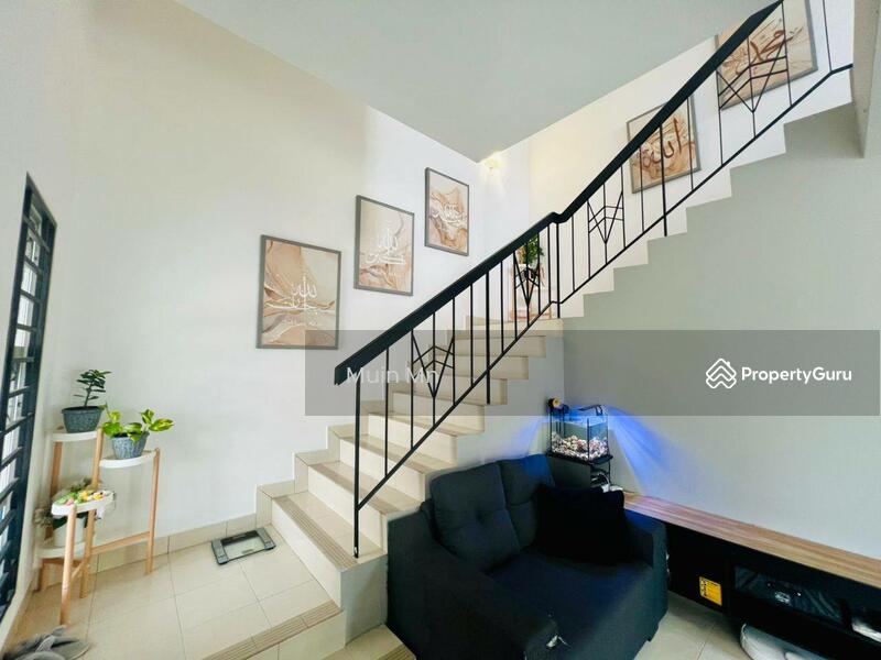 For Sale - Bandar Puncak Alam